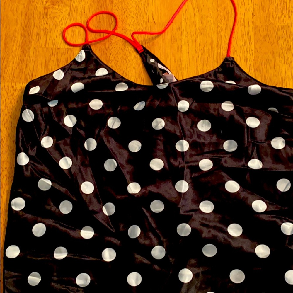 Victoria Secret Silky Tank Top